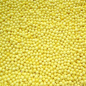 Granulated Sulphur