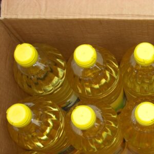 Edible Oils