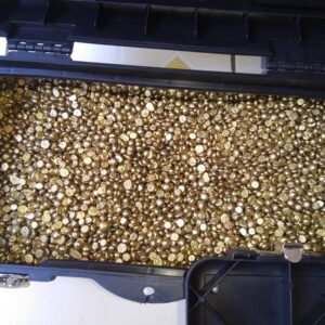 Gold Nuggets