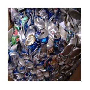 Aluminium UBC Scrap
