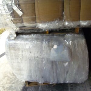 Ldpe Plastic Film Scrap