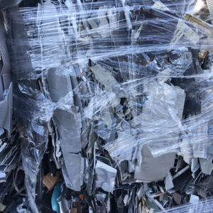 Abs Computer Scrap