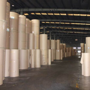 Kraft Paper