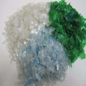 Cold & Hot Wash Pet Flakes