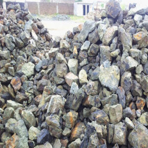Copper Ore