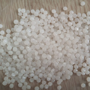 Virgin HDPE / LDPE / LLDPE Granules