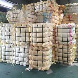 Foam Scrap