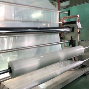 LDPE Film Roll